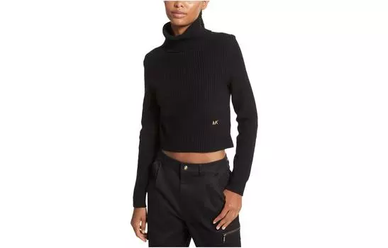 Michael Kors Женский Свитер Michael Kors, цвет Black