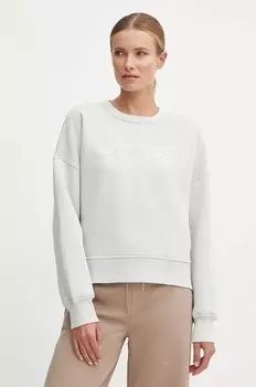 МИДЖ толстовка Guess, серый