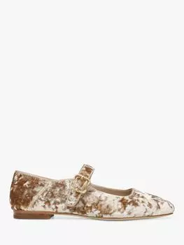 Микаэла Мэри Джейн Туфли Sam Edelman, просекко