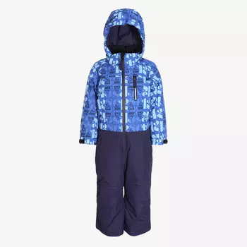 Мико комбинезон Ellesse, мультиколор