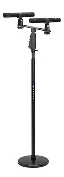 Микрофон AKG (2) P170+SADMA2+RVMIC4