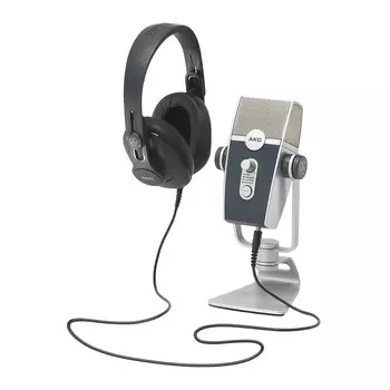 Микрофон AKG 5122010-00