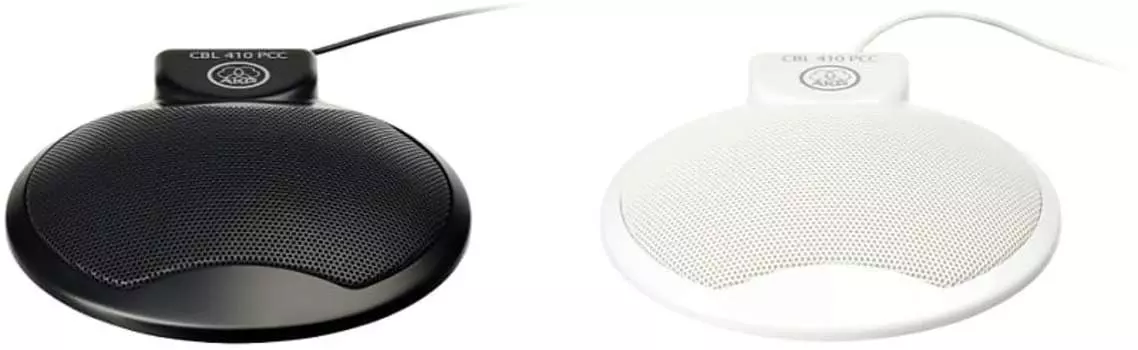 Микрофон AKG CBL410PCC Desktop Conference Microphone
