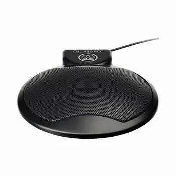 Микрофон AKG CBL410PCC Desktop Conference Microphone