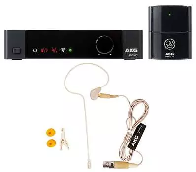 Микрофон AKG DMS100 BP+C111 LP