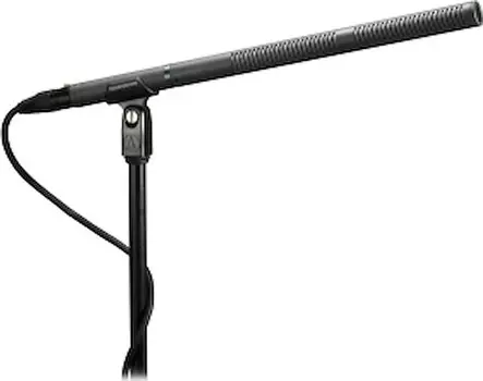 Микрофон Audio-Technica AT8035 Shotgun Microphone