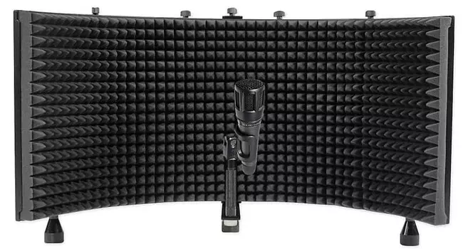 Микрофон Audio-Technica ATM650+ROCKSHIELD 3