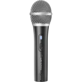 Микрофон Audio-Technica ATR2100x-USB, черный