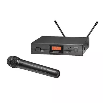Микрофон Audio-Technica ATW2120CI