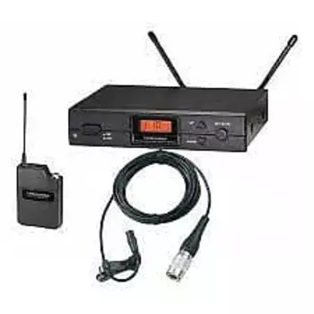 Микрофон Audio-Technica ATW-2110BI
