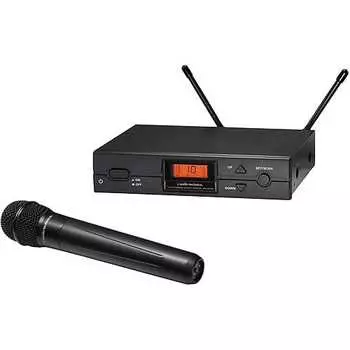 Микрофон Audio-Technica ATW-2120BI