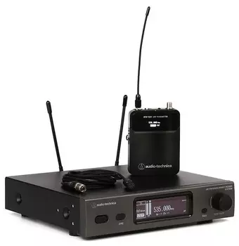Микрофон Audio-Technica atw-3211/831