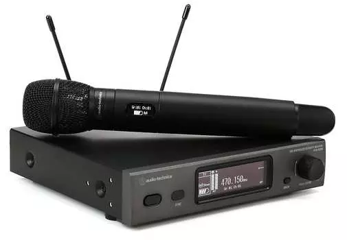 Микрофон Audio-Technica ATW-3212/C710DE2