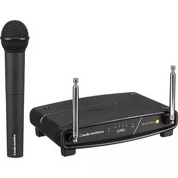 Микрофон Audio-Technica ATW-902A