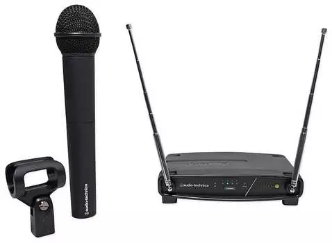 Микрофон Audio-Technica ATW-902a HOW