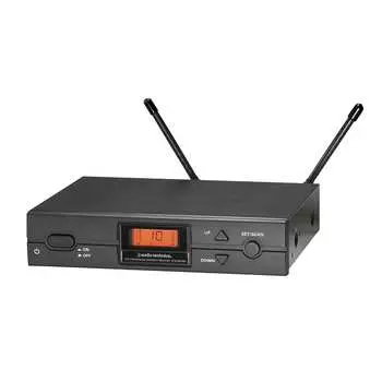 Микрофон Audio-Technica ATW-R2100BI