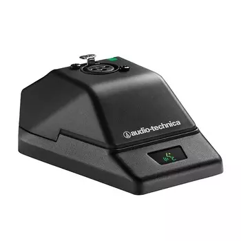 Микрофон Audio-Technica ATW-T1007 Microphone Desk Stand Transmitter for System 10 PRO