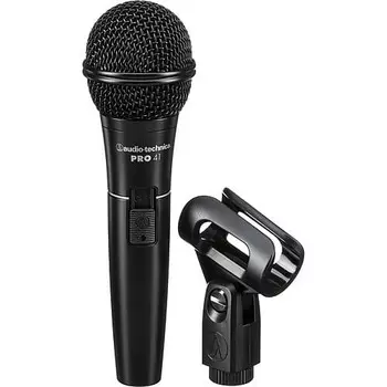 Микрофон Audio-Technica Pro 41 Microphone