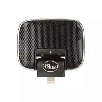 Микрофон Blue Microphones Mikey цифровой