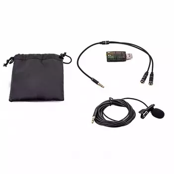 Микрофон CAD PM2100