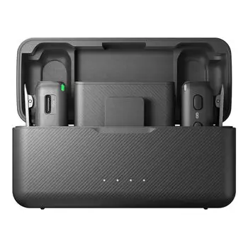 Микрофон DJI беспроводной цифровой компактный