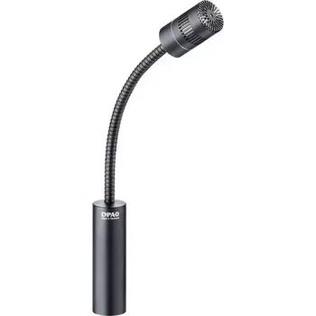 Микрофон DPA 4018 Supercardioid Tabletop Microphone
