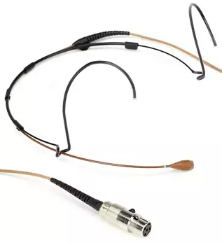 Микрофон DPA 4066-OC-A-C10-LH CORE Omnidirectional Headset Microphone