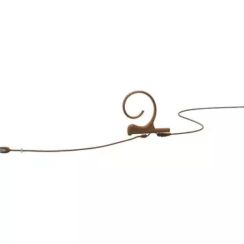 Микрофон DPA d:fine Directional Headset Mic - Cardioid, Brown