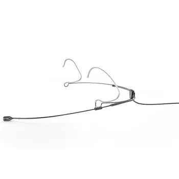 Микрофон DPA DPA Microphones 4488 CORE Directional Headset Microphone (Black / TA4F)