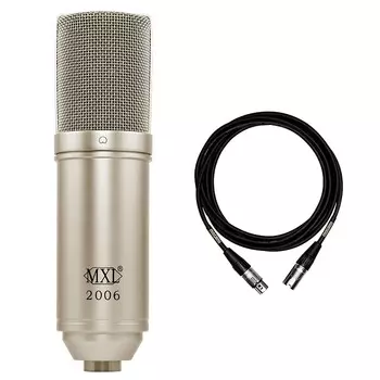 Микрофон MXL CMXL031-MCC