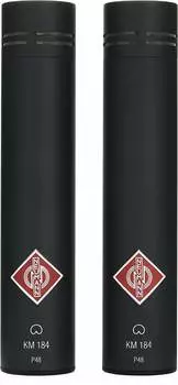 Микрофон Neumann 008523=2