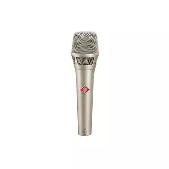 Микрофон Neumann KMS 105 Handheld Supercardioid Condenser Microphone