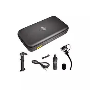 Микрофон Neumann MCM-114 Microphone Set for Guitar