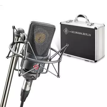 Микрофон Neumann TLM103 mt Anniversary Kit