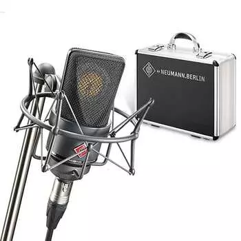 Микрофон Neumann TLM103 mt Anniversary Kit
