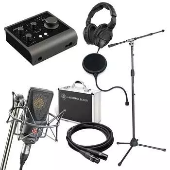 Микрофон Neumann TLM103 mt Anniversary Kit