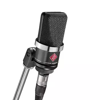 Микрофон Neumann TLM 102 mt Large Diaphragm Cardioid Condenser Microphone