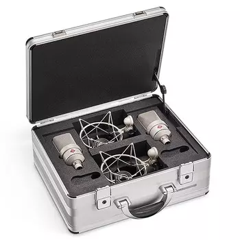 Микрофон Neumann TLM 103 Large Diaphragm Cardioid Condenser Microphone Stereo Pair