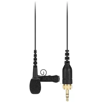 Микрофон петличный RODE RODELink LAV Omnidirectional Lavalier Microphone