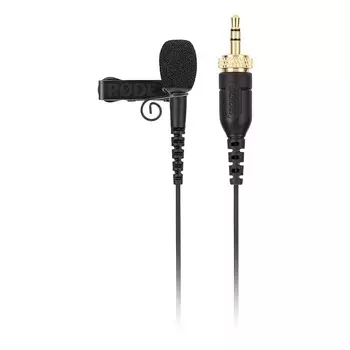 Микрофон петличный RODE RODELink LAV Omnidirectional Lavalier Microphone
