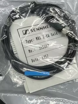 Микрофон петличный Sennheiser MKE 2-EW-3 Gold Lavalier