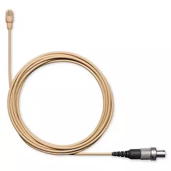 Микрофон петличный Shure TL46T/O-LEMO