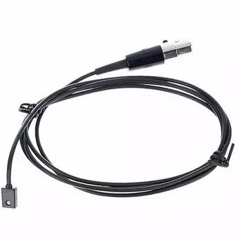 Микрофон петличный Shure WL93