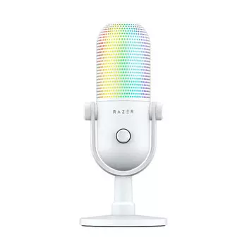 Микрофон Razer Seiren V3 Chroma, белый