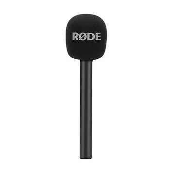 Микрофон RODE Interview GO