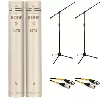 Микрофон RODE NT5Bun1