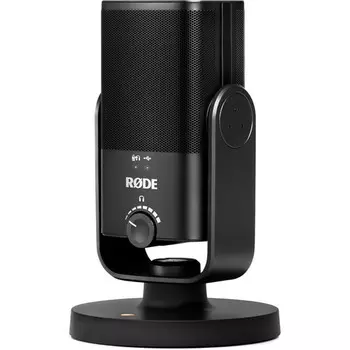 Микрофон RODE NT-USB Mini USB