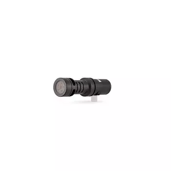 Микрофон RODE VideoMic ME-C Microphone with USB-C Connector