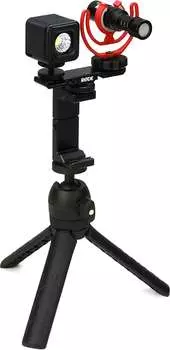 Микрофон RODE VLOGMICRO=3