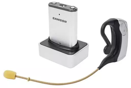 Микрофон Samson AirLine Micro Wireless Earset Microphone System (K3 Band)